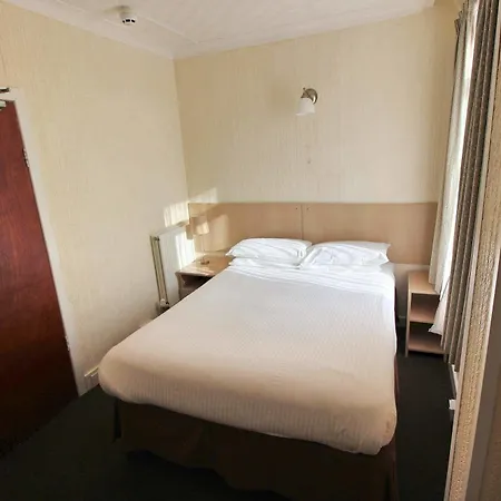 The Colwyn - Near Pleasure Blackpool
