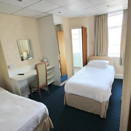 The Colwyn - Near Pleasure Blackpool