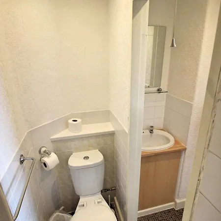 The Colwyn - Near Pleasure 2* Blackpool