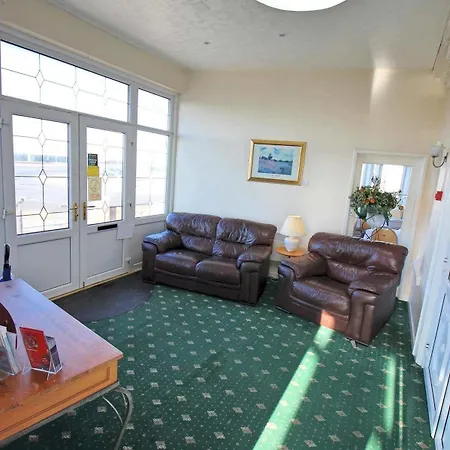 The Colwyn - Near Pleasure Blackpool