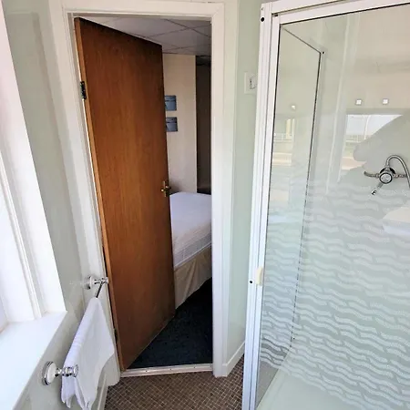 The Colwyn - Near Pleasure Blackpool