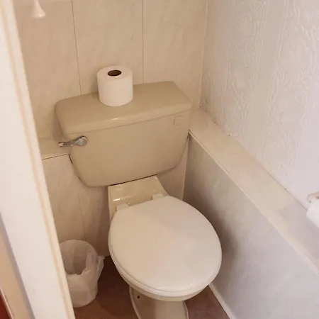 Hotel The Colwyn - Near Pleasure 2*
