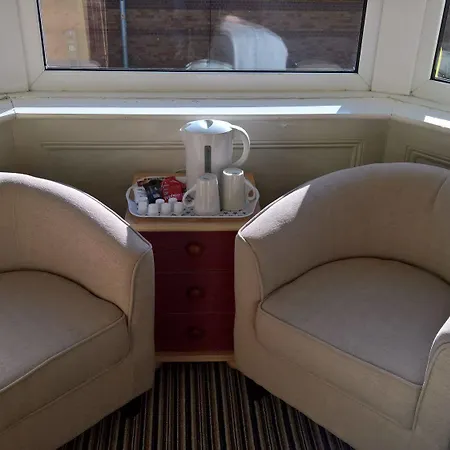Northern Star Guest house 3*