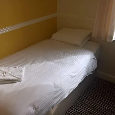 Guest house Northern Star Blackpool