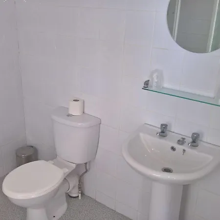 Northern Star Guest house Blackpool