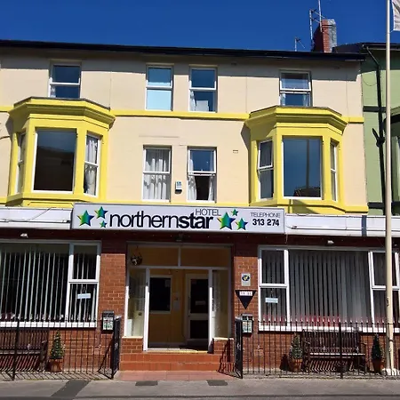 Northern Star Blackpool