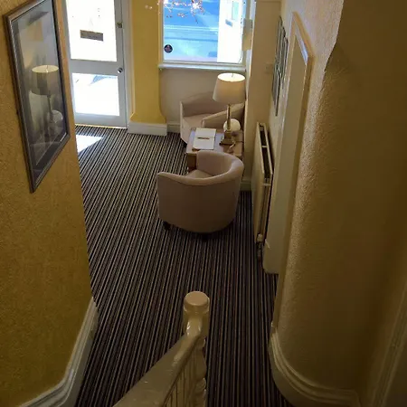 Northern Star Guest house Blackpool