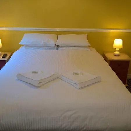 Guest house Northern Star 3*