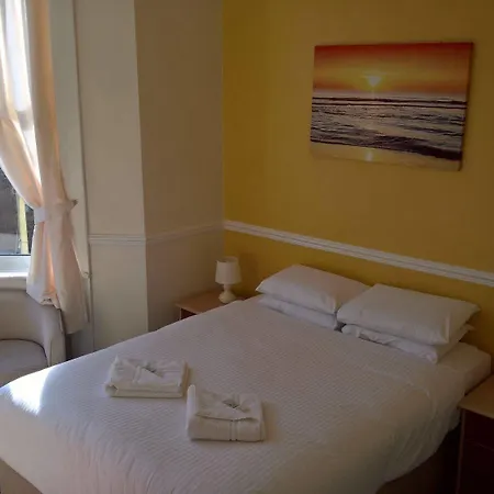 Northern Star 3* Blackpool