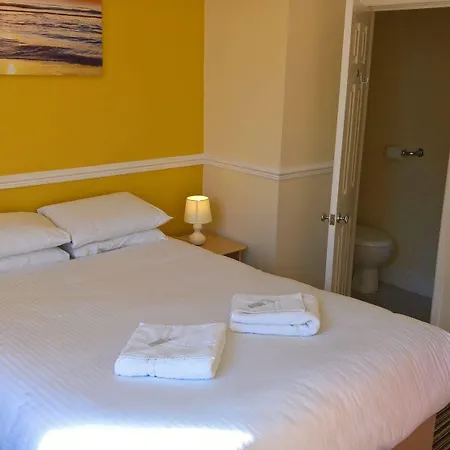 Guest house Northern Star