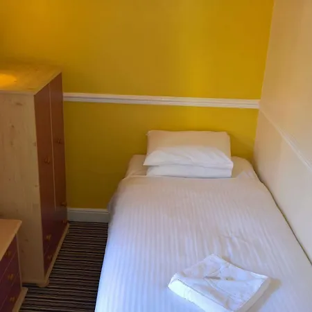 Guest house Northern Star Blackpool