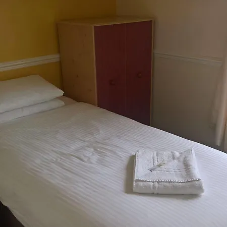 Northern Star Guest house 3*
