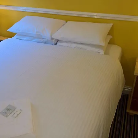 Northern Star 3* Blackpool