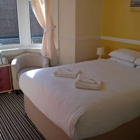 Guest house Northern Star 3*
