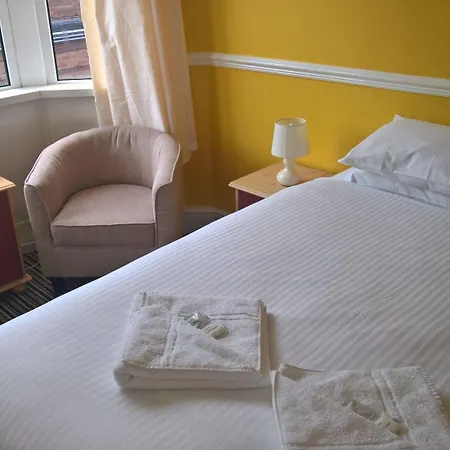 Northern Star Guest house 3*
