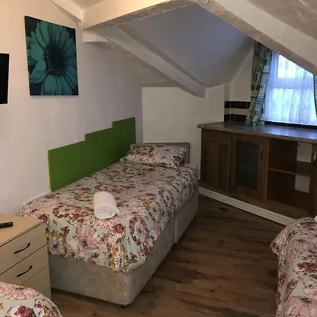 Hotell Mount Mellory 2*