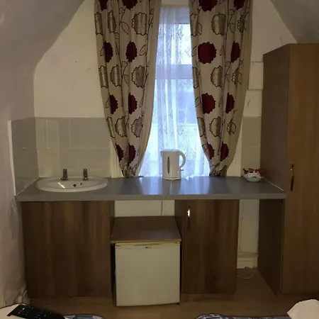 Mount Mellory Hotell