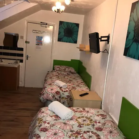 Hotell Mount Mellory 2*