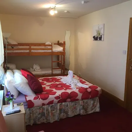The Osborne Guest house