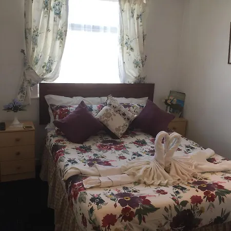 The Osborne 4* Blackpool