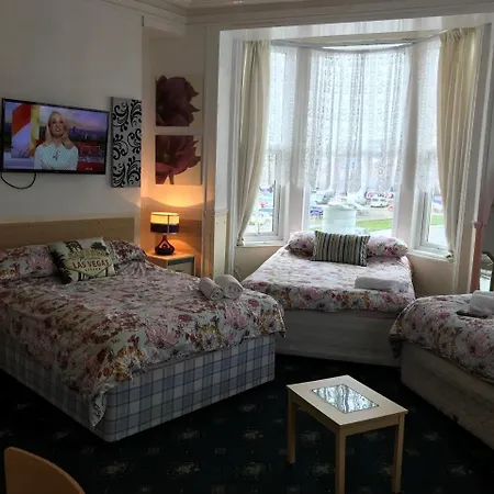 Hotell Mount Mellory 2*