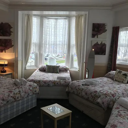 Mount Mellory Hotell