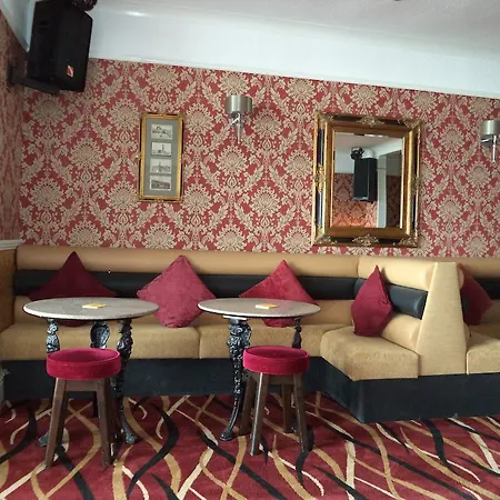 Hotel New Brooklyn Blackpool