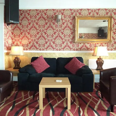 Hotel New Brooklyn