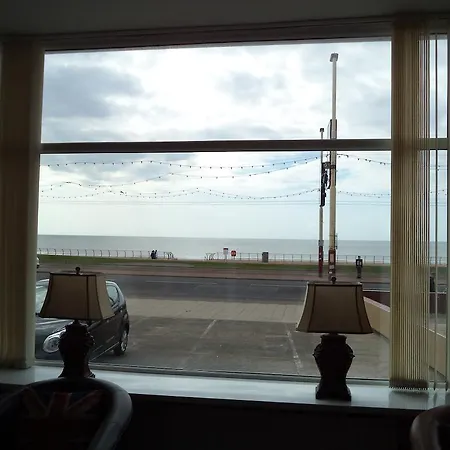 Hotel New Brooklyn 4*