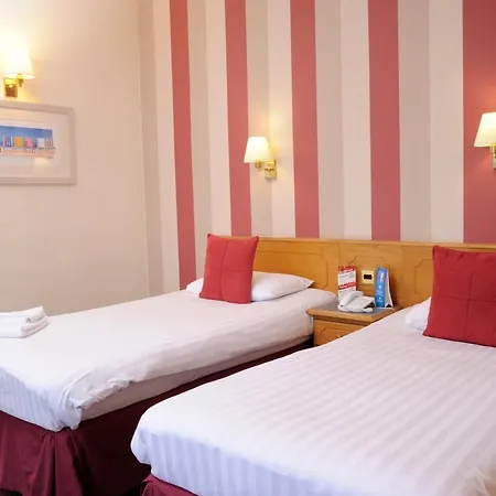 Claremont Hotell