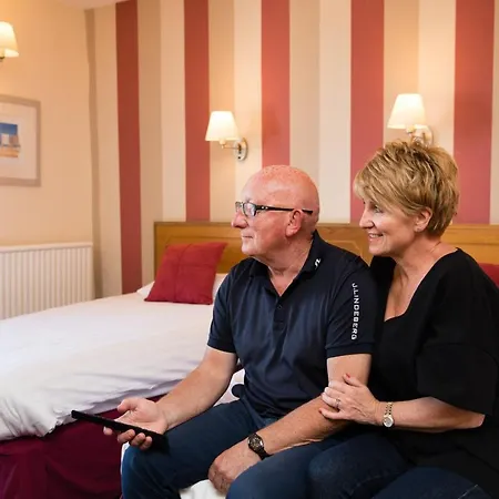 Claremont Otel 3*