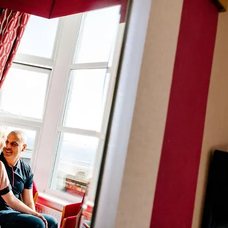 Hotell Claremont