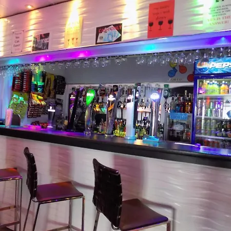 酒店 新皇家温莎酒店 2*
