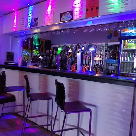 新皇家温莎酒店