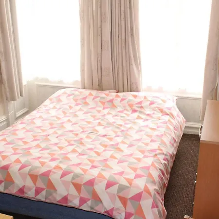 Appartement Lindisfarne - Families & Couples Only