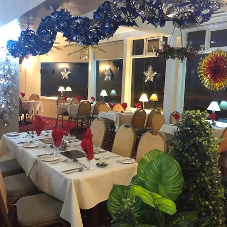 Hotel The Colwyn - Near Pleasure 2*