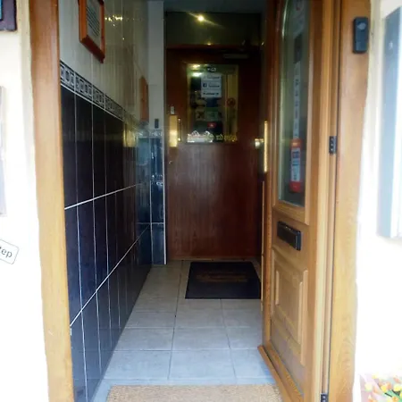 Golden Sands Hotel - St Chad'S Road 3*