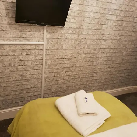 Guest house Lindum