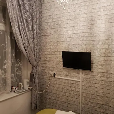 Lindum Guest house