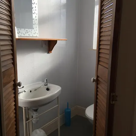 Casa de hóspedes Sweet Afton 2*