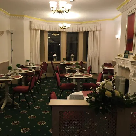 Hotel Kingsbury