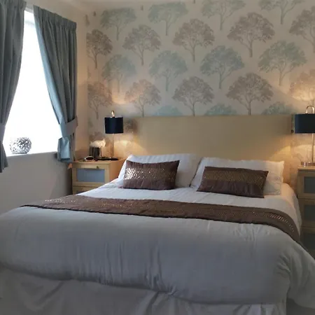 The Strathdon Maison d'hôtes 4*