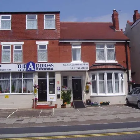 The Address