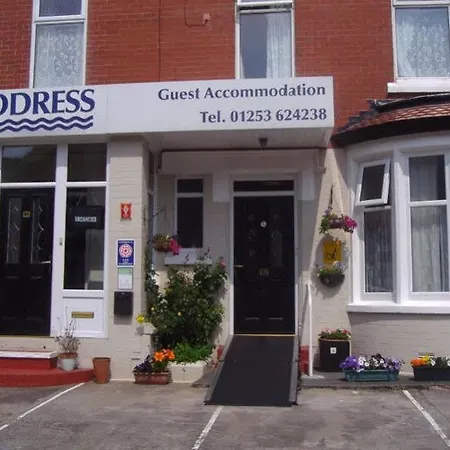 The Address 3*