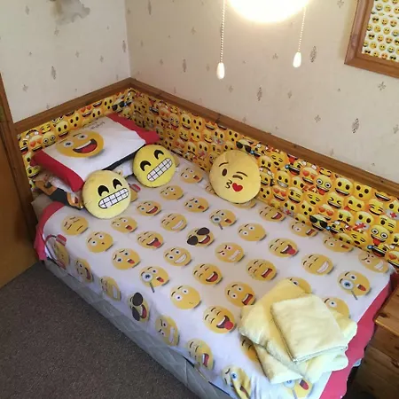 Pine Bed & Breakfast