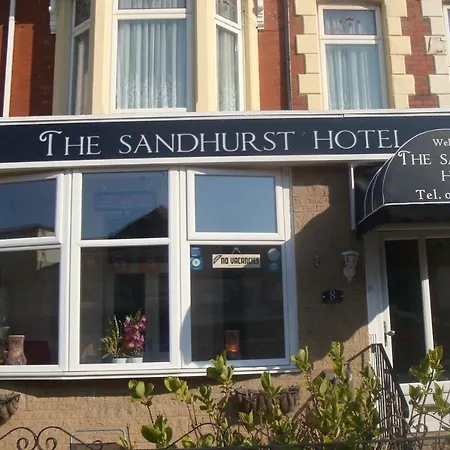 The Sandhurst Blackpool