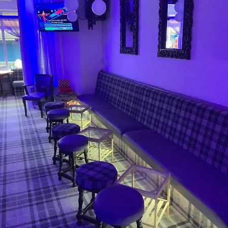 酒店 丹尼斯考特酒店