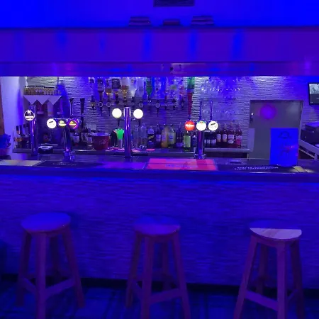 酒店 丹尼斯考特酒店