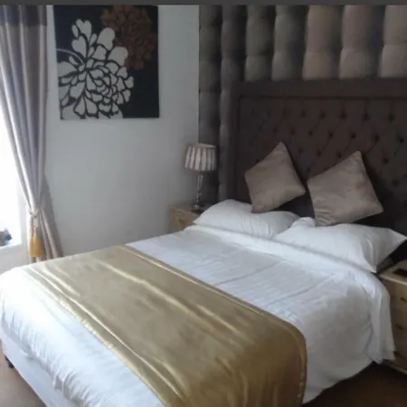 Tamarind Cove & Barrons Hotel Blackpool