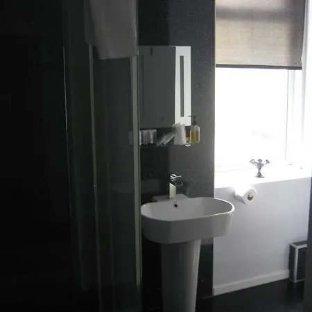 The Dragonfly 4* Blackpool